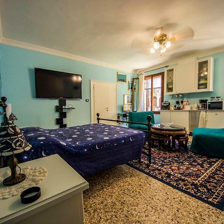 شقة Casa Di San Martino البندقية المظهر الخارجي الصورة