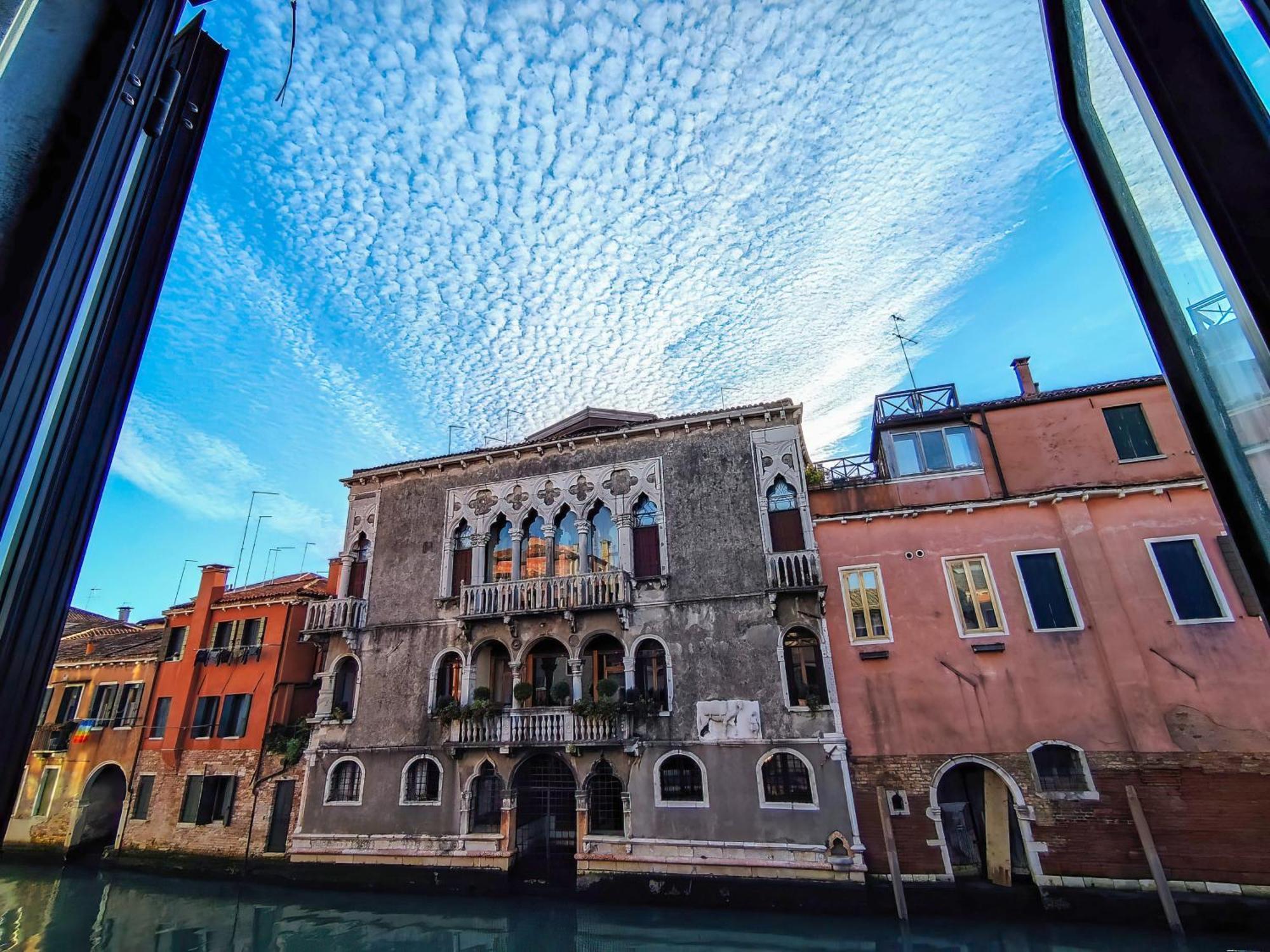 شقة Casa Di San Martino البندقية المظهر الخارجي الصورة