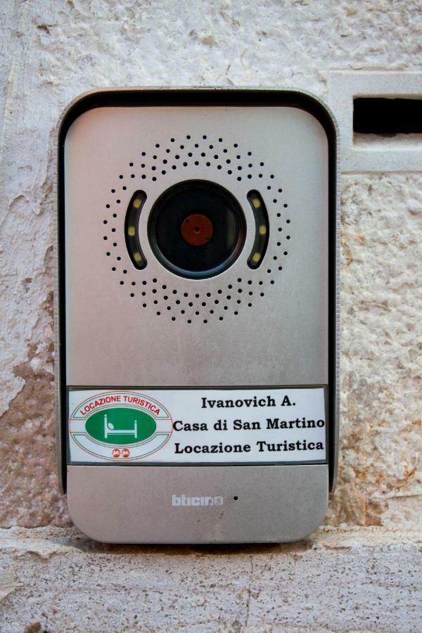 شقة Casa Di San Martino البندقية المظهر الخارجي الصورة