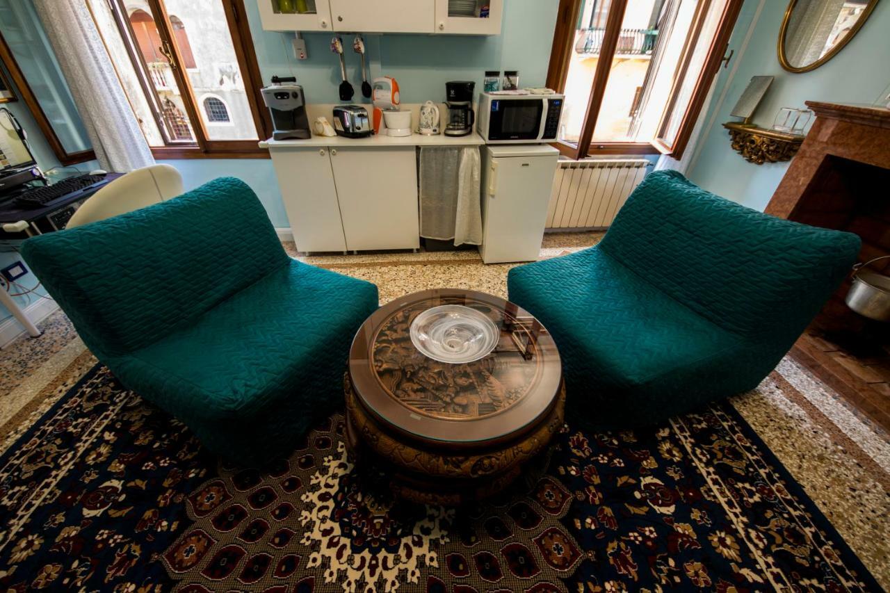 شقة Casa Di San Martino البندقية المظهر الخارجي الصورة