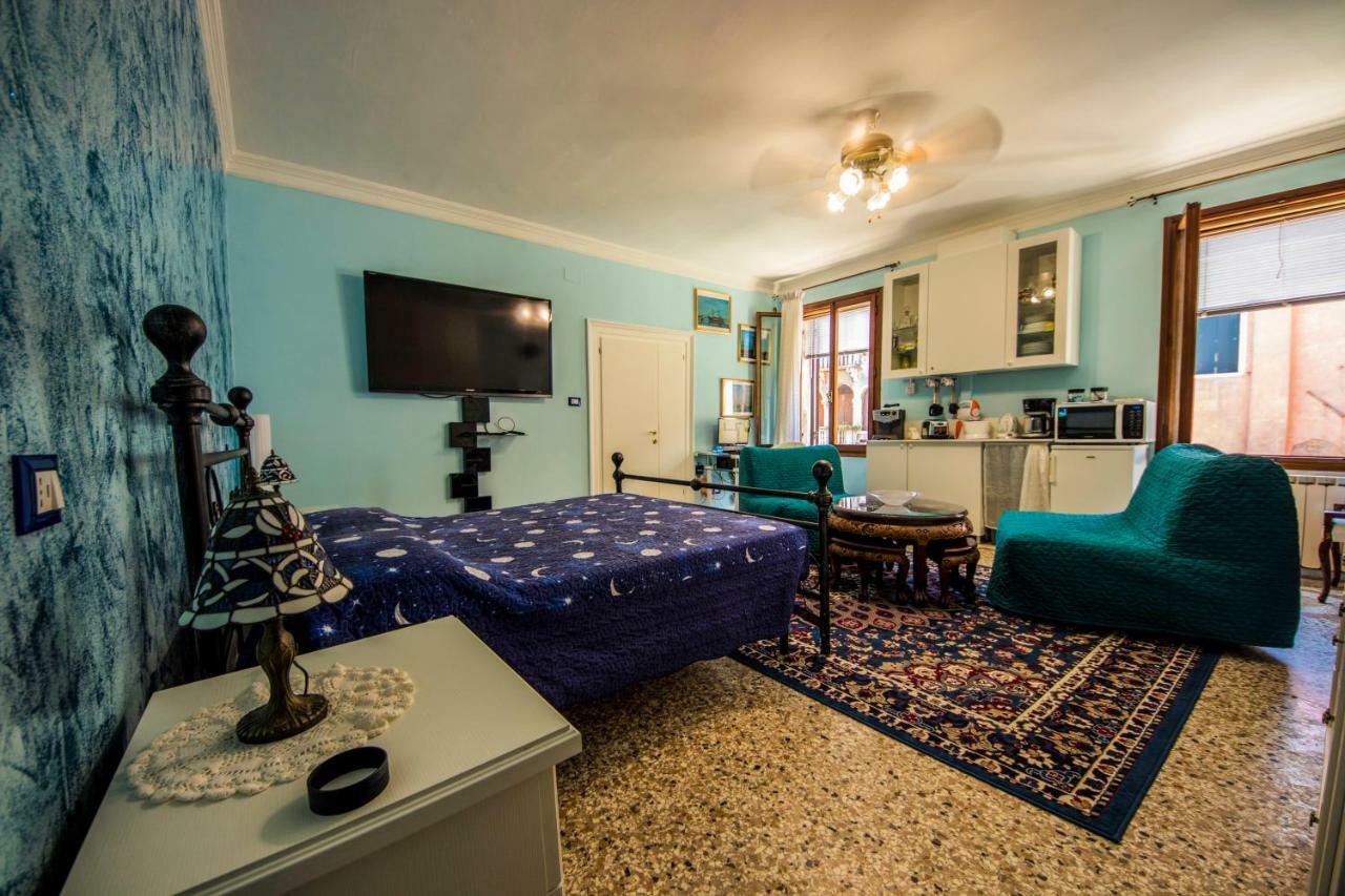 شقة Casa Di San Martino البندقية المظهر الخارجي الصورة